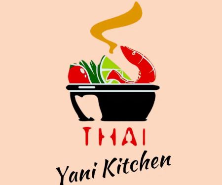 Thai Yani Kitchen.