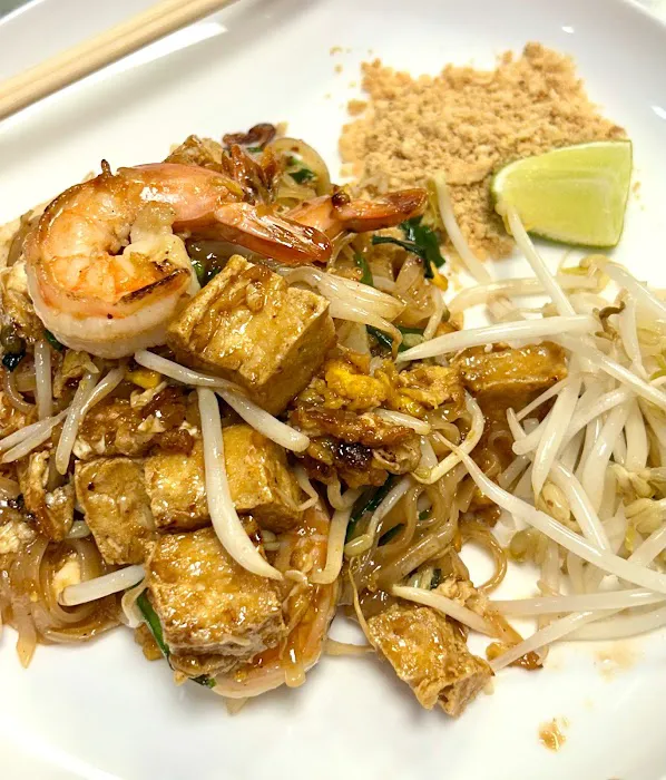 Thai Yani Kitchen. Picture 3