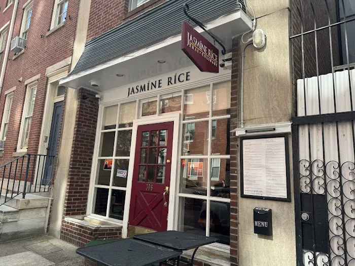 Jasmine Rice Picture 3