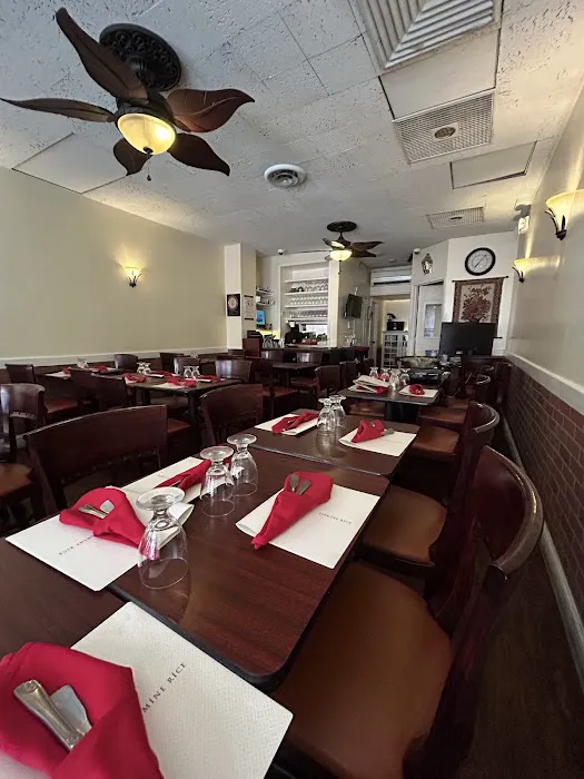 Jasmine Rice Picture 9