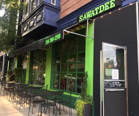 Sawatdee