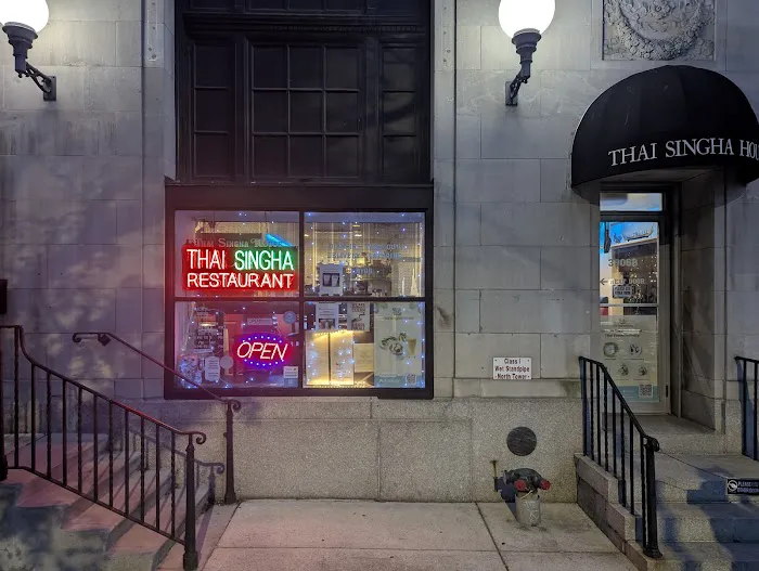 Thai Singha House Picture 5