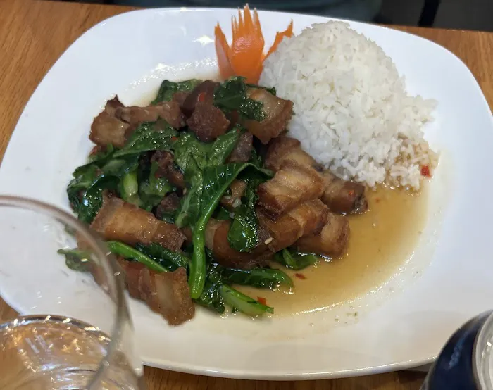 Pattaya Thai Cuisine Picture 5