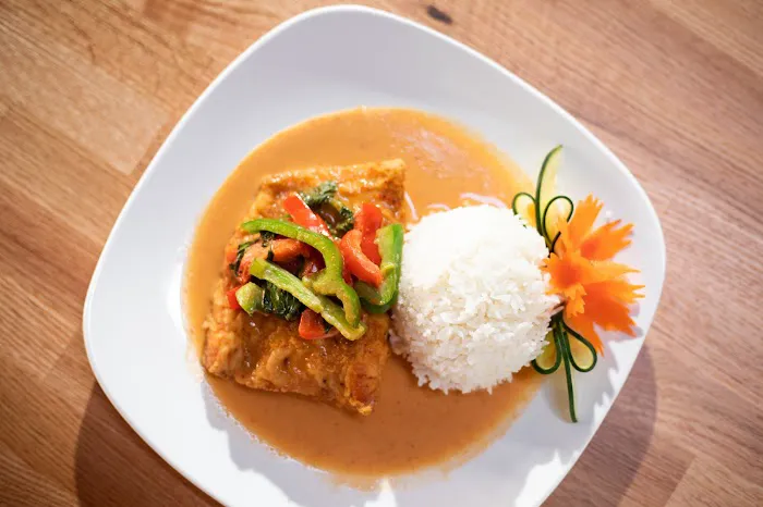 Pattaya Thai Cuisine Picture 9