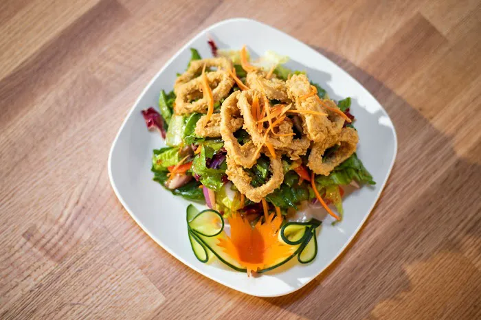 Pattaya Thai Cuisine Picture 1