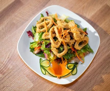 Pattaya Thai Cuisine