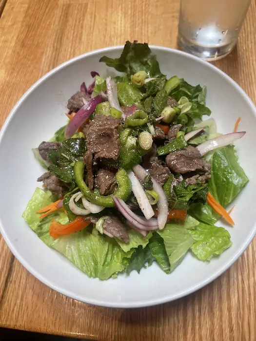 Pattaya Thai Cuisine Picture 7