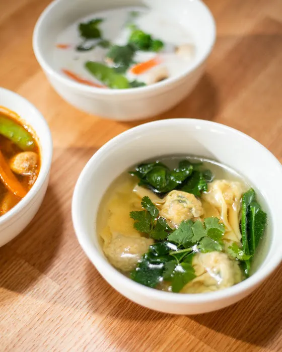 Pattaya Thai Cuisine Picture 3