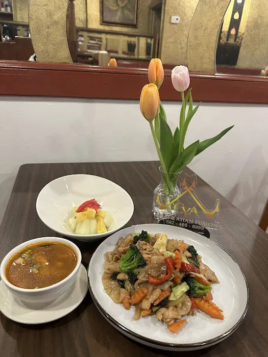 Chaiya Thai & Asian Fusion Picture 5