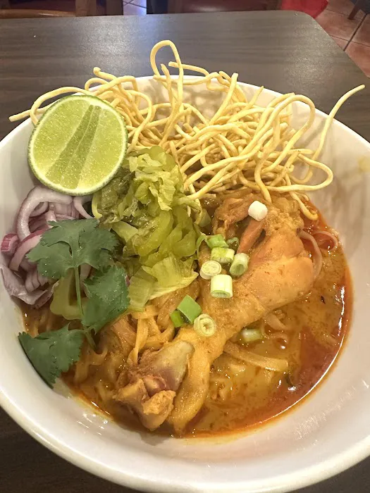 Chaiya Thai & Asian Fusion Picture 10