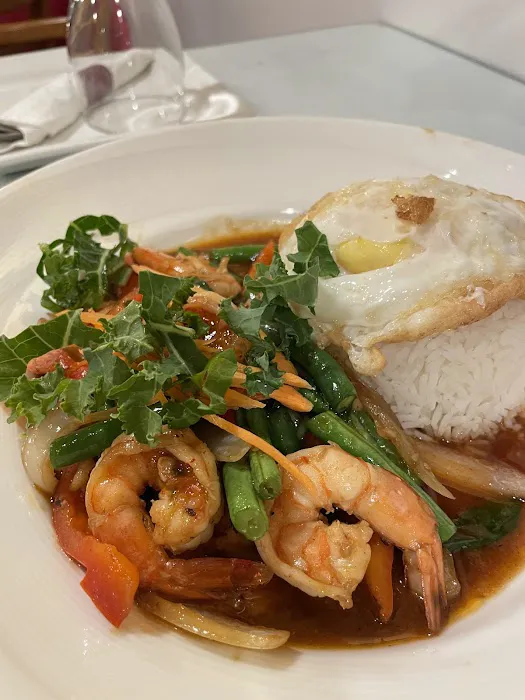 Chaiya Thai & Asian Fusion Picture 9