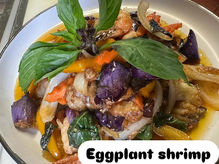 Chaiya Thai & Asian Fusion Picture 8