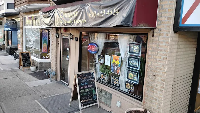 Chaiya Thai & Asian Fusion Picture 7