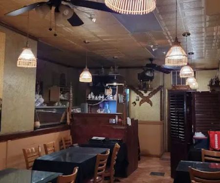 Chaiya Thai & Asian Fusion