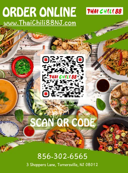 Thai Chili 88 Picture 10