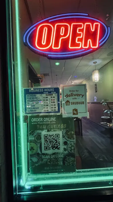 Thai Chili 88 Picture 2