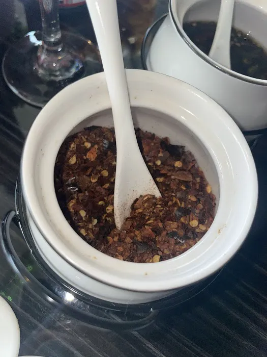 Lucky Elephant Cafe Picture 6