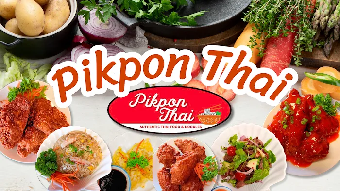 Pikpon Thai Picture 8