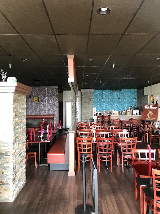 Thai Terrace Picture 6