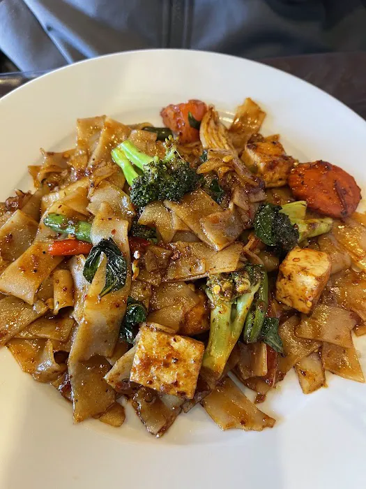 Thai Terrace Picture 4