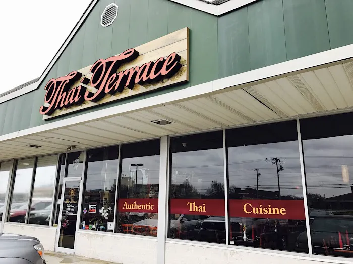 Thai Terrace Picture 1