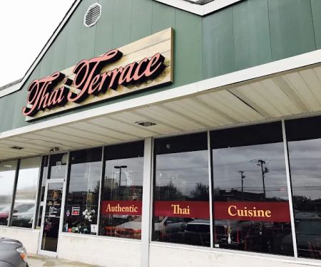 Thai Terrace