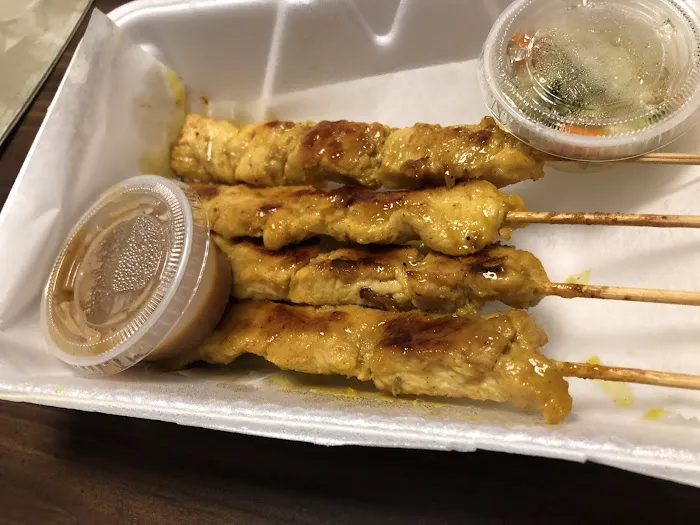 Thai Terrace Picture 8