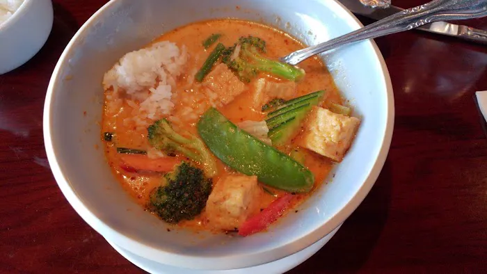 Thai Terrace Picture 2