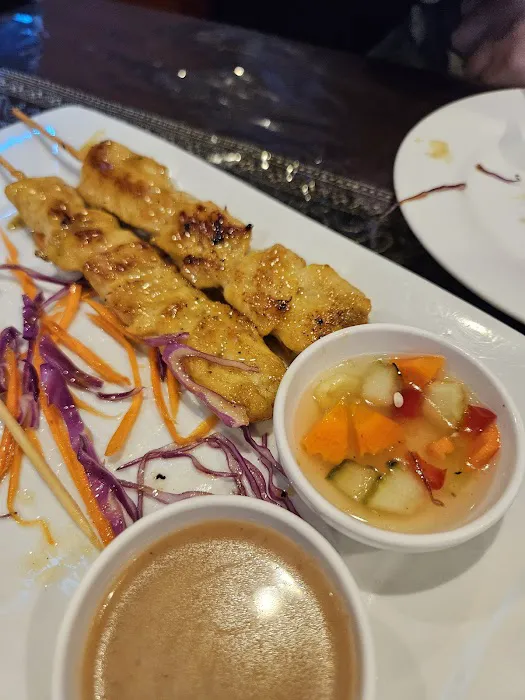 Thai Terrace Picture 3