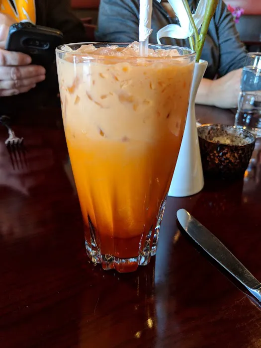 Thai Terrace Picture 9