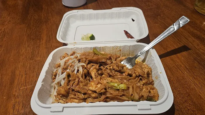 Every Thai Picture 1