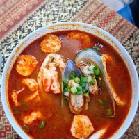 Ameri Thai Bistro ico