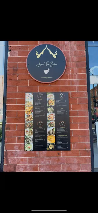 Ameri Thai Bistro Picture 9