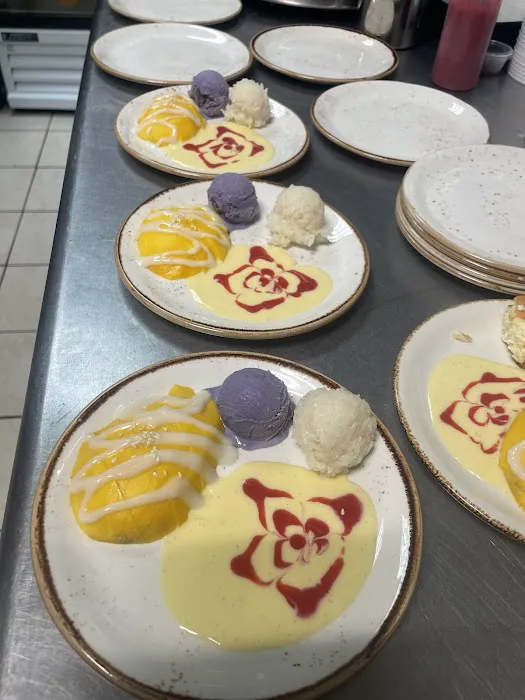 Ameri Thai Bistro Picture 3