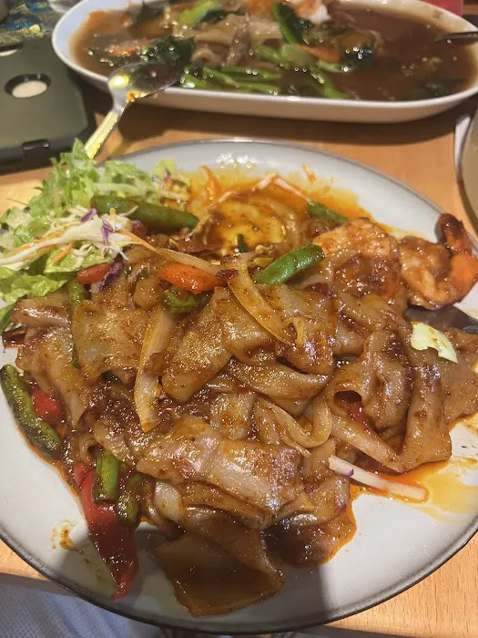 Ratchada Thai & Laos Cuisine Picture 8