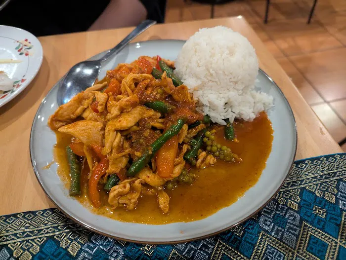 Ratchada Thai & Laos Cuisine Picture 2