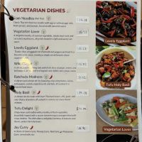 Ratchada Thai & Laos Cuisine ico