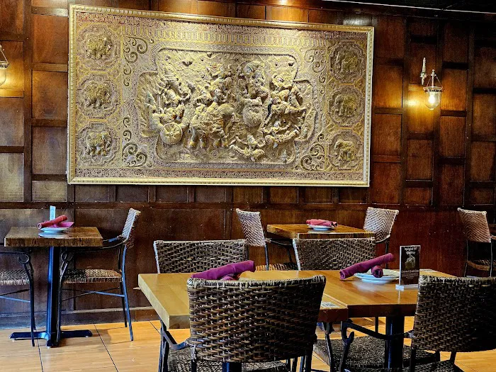 Ratchada Thai & Laos Cuisine Picture 3