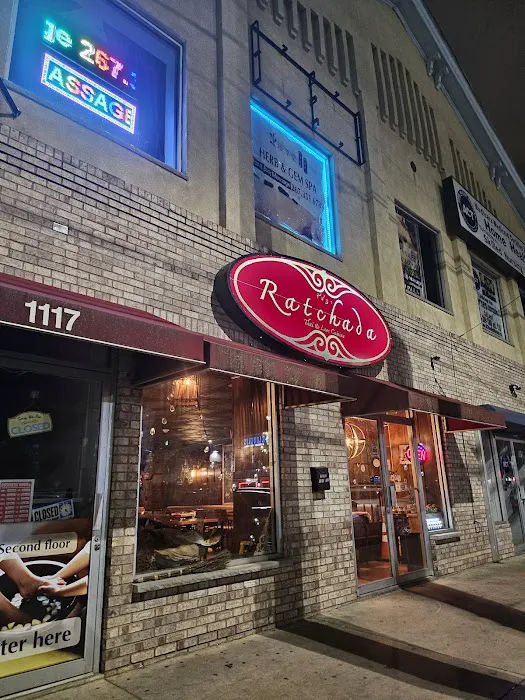 Ratchada Thai & Laos Cuisine Picture 6