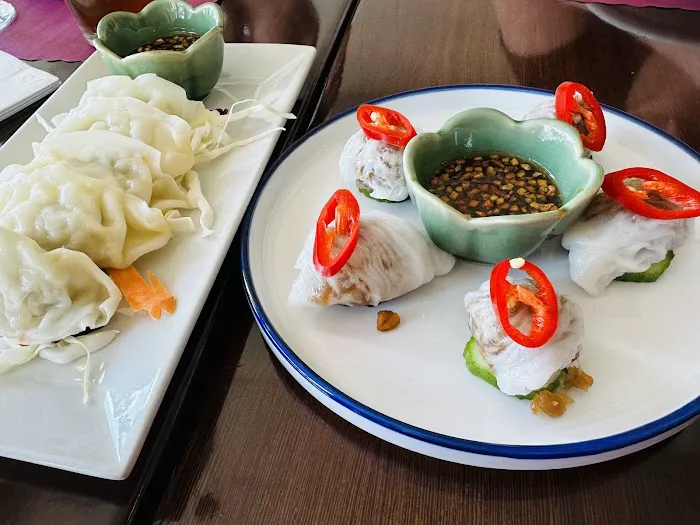 Nine Thai Cuisine Picture 5