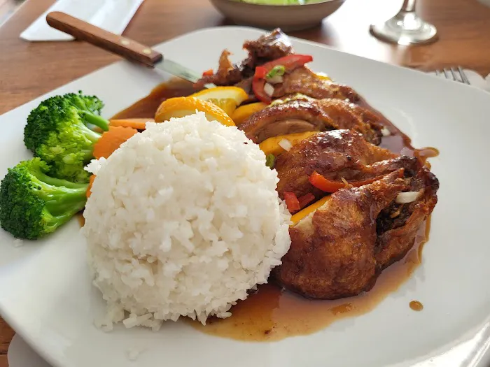 Nine Thai Cuisine Picture 3