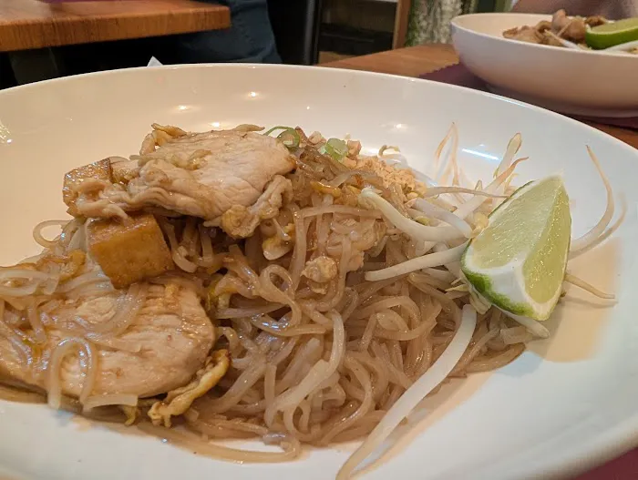 Nine Thai Cuisine Picture 9