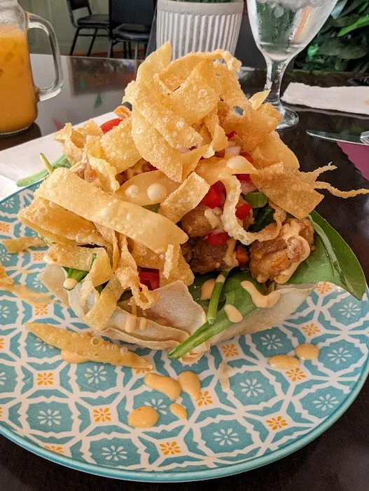 Nine Thai Cuisine Picture 10