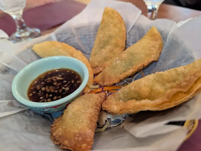 Nine Thai Cuisine Picture 7