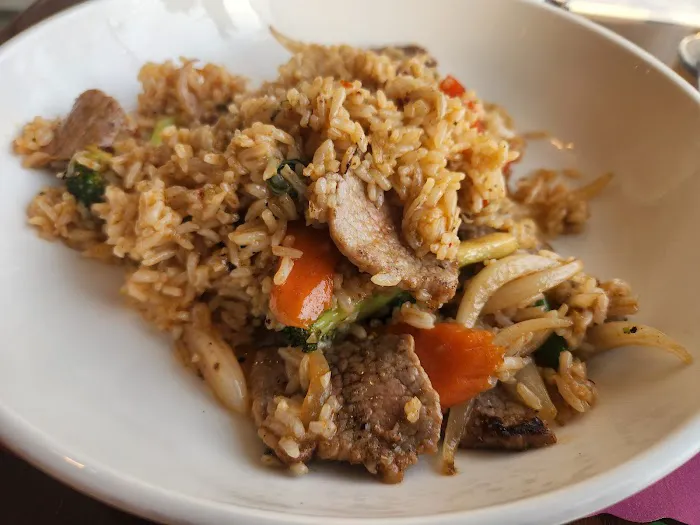Nine Thai Cuisine Picture 4