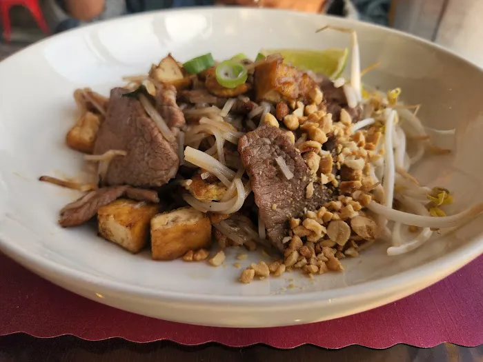 Nine Thai Cuisine Picture 2