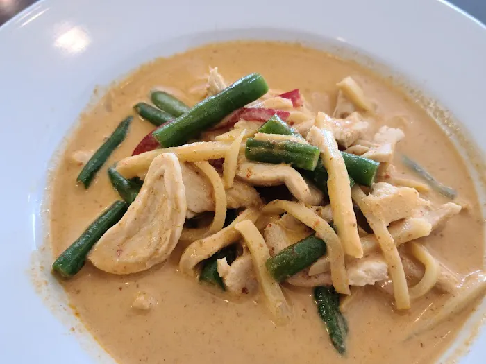 Nine Thai Cuisine Picture 6