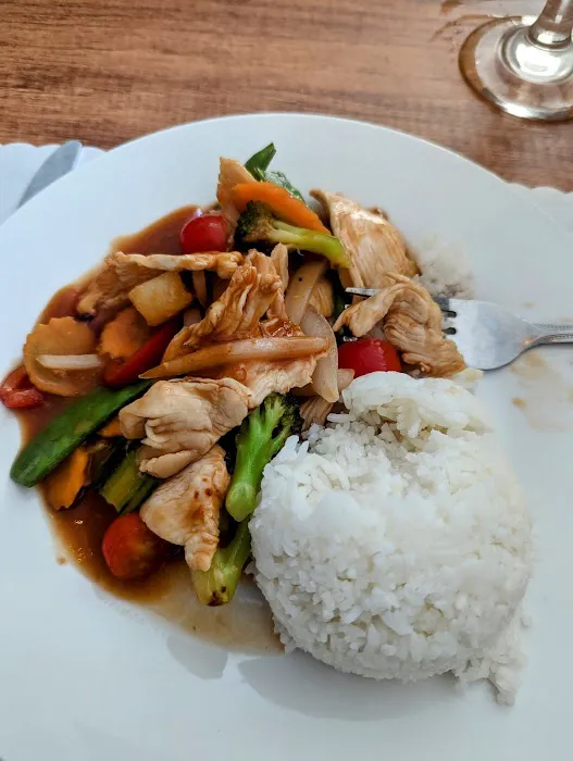 Nine Thai Cuisine Picture 1