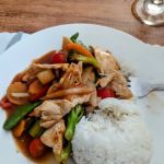 Nine Thai Cuisine