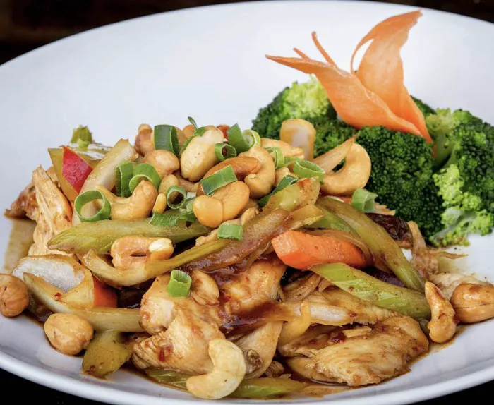 Circles Thai South Philly Picture 10